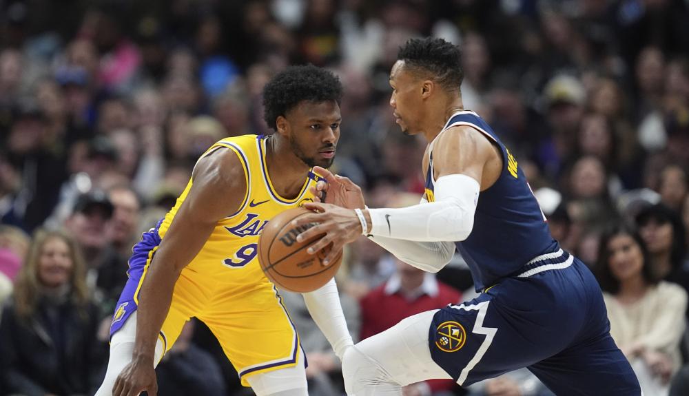 球员的发挥 球员的发挥